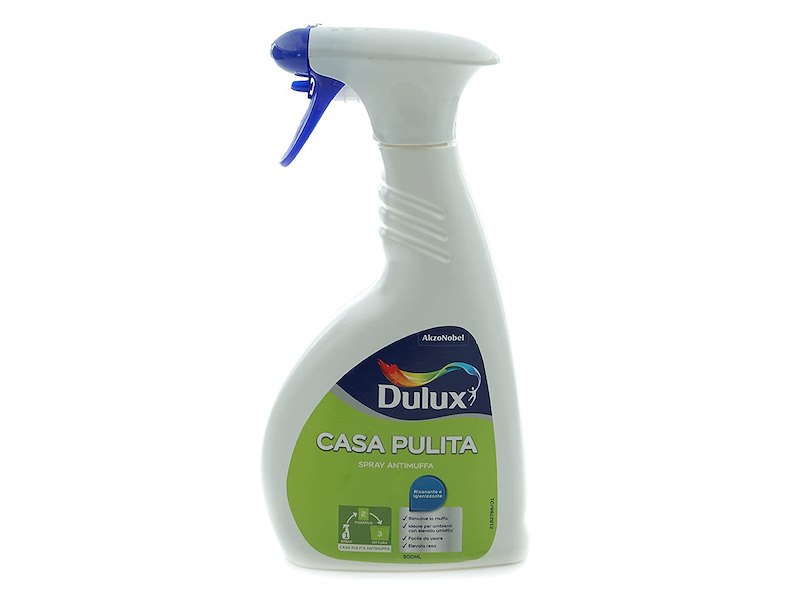 CASA PULITA SPARY 500 ML 