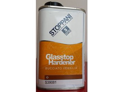 GLASSTOP BUCCIATO VERSILIA SOL. B 250 ML 