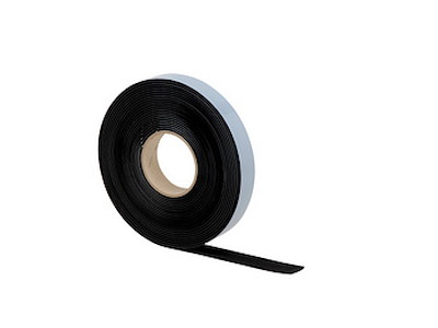 NASTRO SIGILLANTE NERO 3X12MMX15ML 