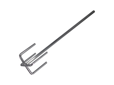 MIXER GIORGIO GRAESAN MM.10X500