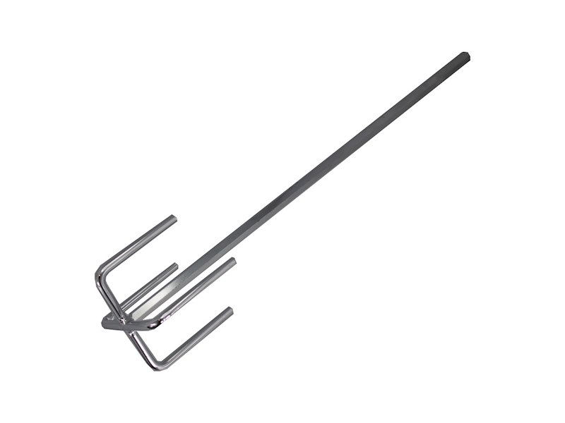 MIXER GIORGIO GRAESAN MM.10X500