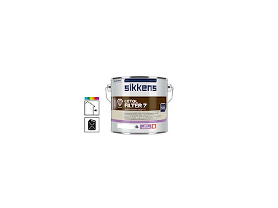SI CETOL FILTER 7 000