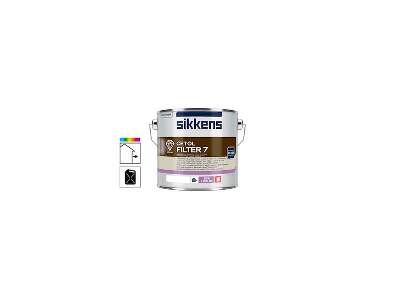 SI CETOL FILTER 7 000