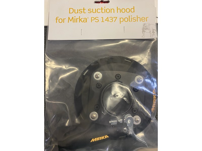 MIRKA CAMPANA DI ASPIRAZIONE PER PS1437