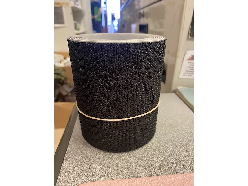 VELCRO ADESIVO AL METRO