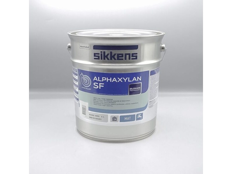 ALPHAXYLAN SF SIKKENS 