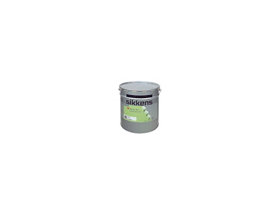 SPRAY TEX 14 LT BIANCO SIKKENS