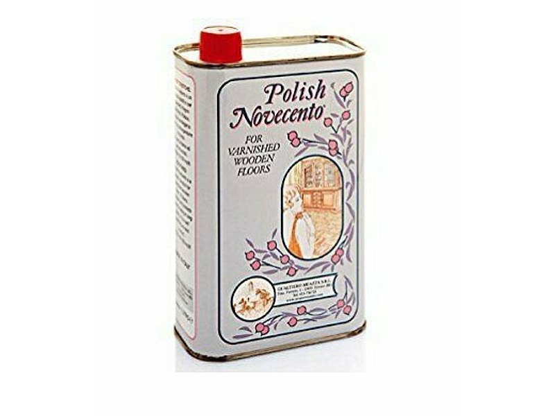 POLISH PER PARQUET VERNICIATO LUCIDO 1 LT