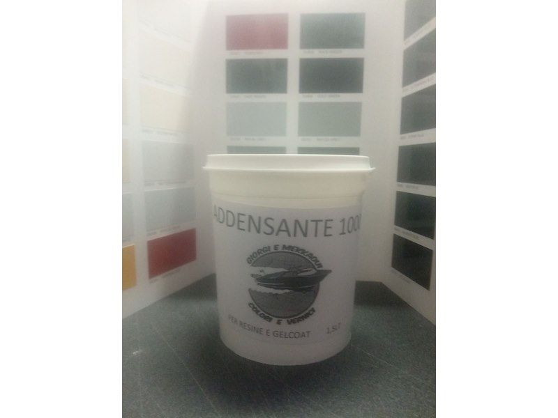ADDENSANTE 1000 1LT POLVERE AREOSIL