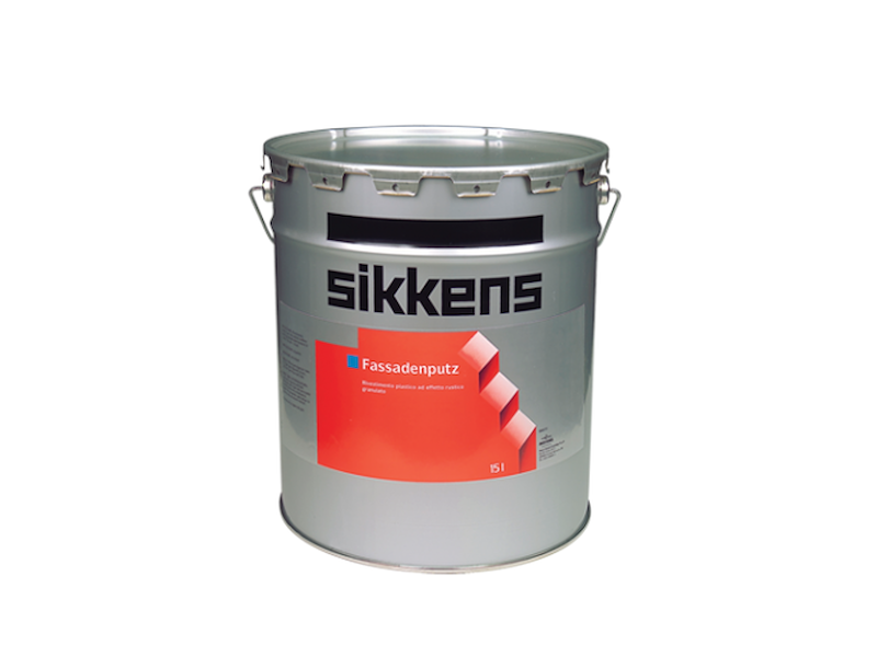 FEINPUTZ 15 LT BIANCO SIKKENS