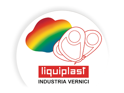 LIQUIFLIX 500 S FISSATIVO/PRIMER PER GUAINE 5 LT