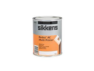 REDOX AC MULTI PRIMER BIANCO SIKKENS 