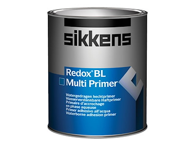 REDOX BL MULTI PRIMER BIANCO SIKKENS 