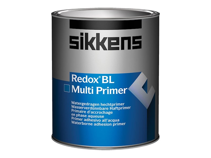 REDOX BL MULTI PRIMER BIANCO SIKKENS 