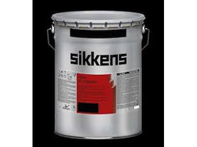 ALPHA BL UNIPRIMER BIANCO 14 LT SIKKENS 