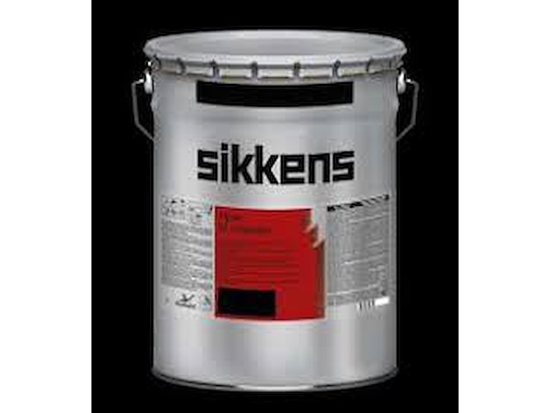 ALPHA BL UNIPRIMER BIANCO 14 LT SIKKENS 