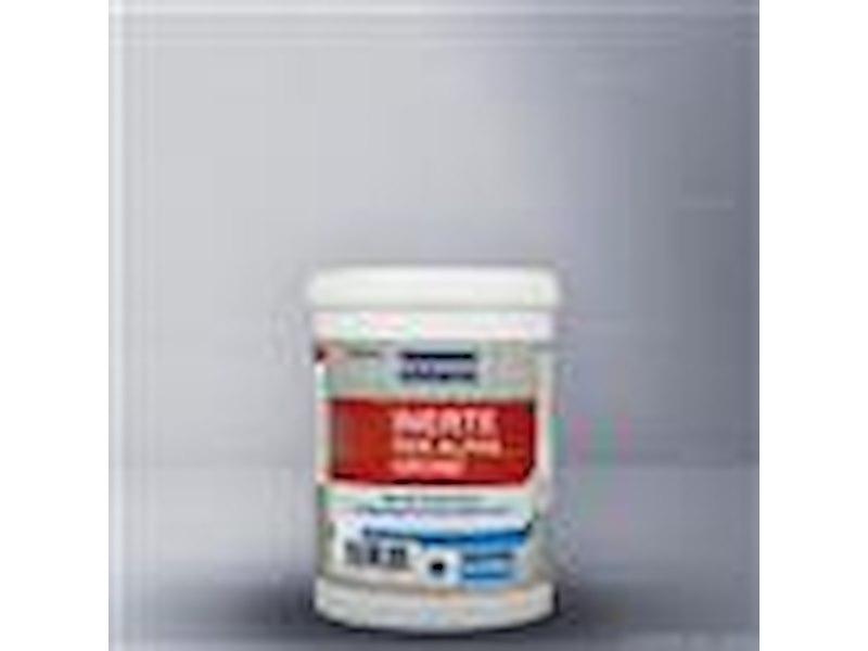 INERTE PER ALPHA GROND BIANCO 0.4 KG SIKKENS 