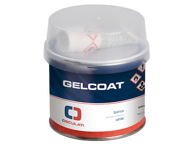 GELCOAT FILLER 241 GR FORNITURE NAUTICHE ITALIANE 