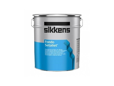 FONDO SETALIET TRASPARENTE SIKKENS 