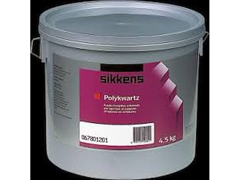 POLYKWARTZ GRIGIOSIKKENS 2.5 LT 
