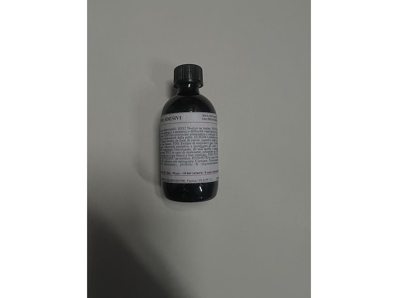 ATTIVATORE PER ADESIVO DUERF PLR80-P 50 ML 