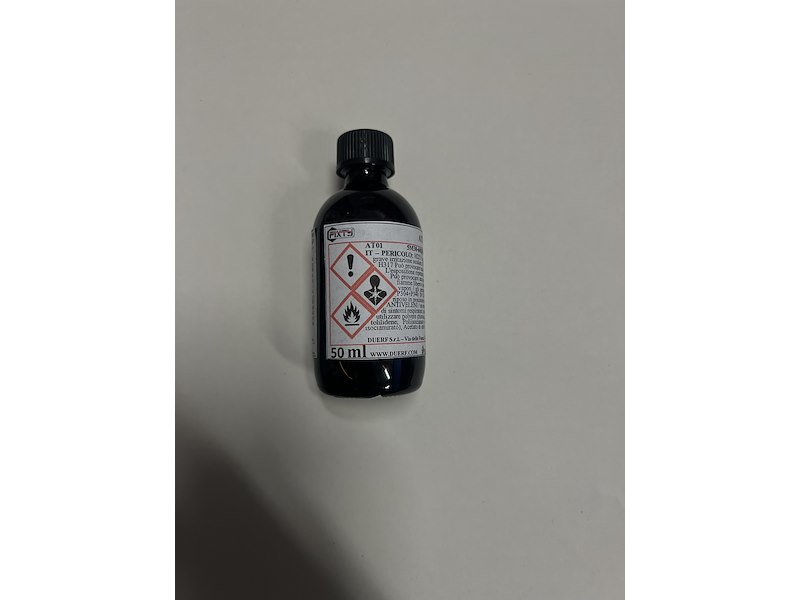 ATTIVATORE PER ADESIVO DUERF PLR80-P 50 ML 