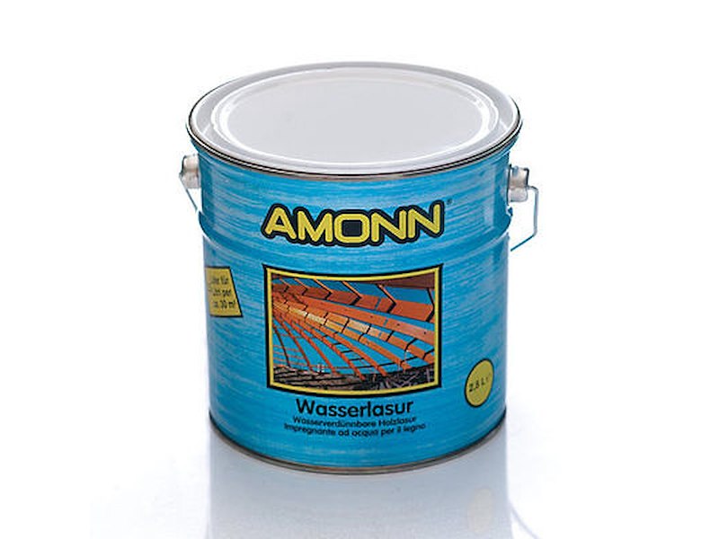 WASSERLASUR 03 CASTAGNO 0.750 LT 