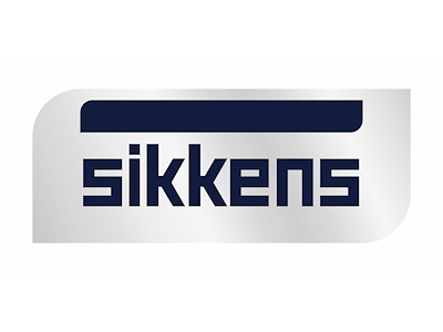 ALPHA STUCCO BIANCO 10 LT SIKKENS 