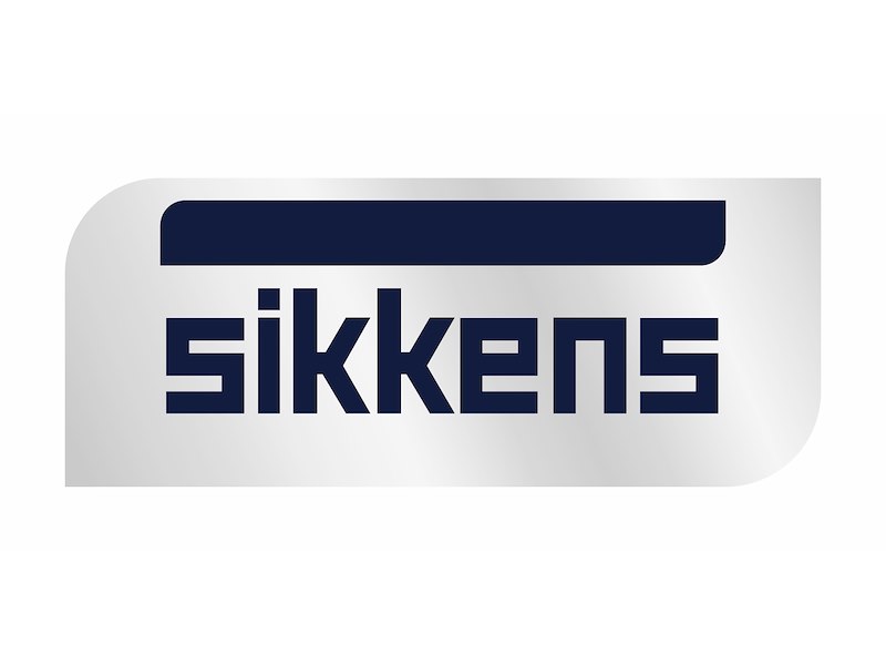 ALPHA STUCCO BIANCO 10 LT SIKKENS 