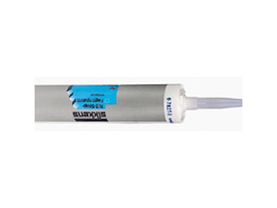 RISS STOP FUGENPASTE BIANCO 310 ML SIKKENS 