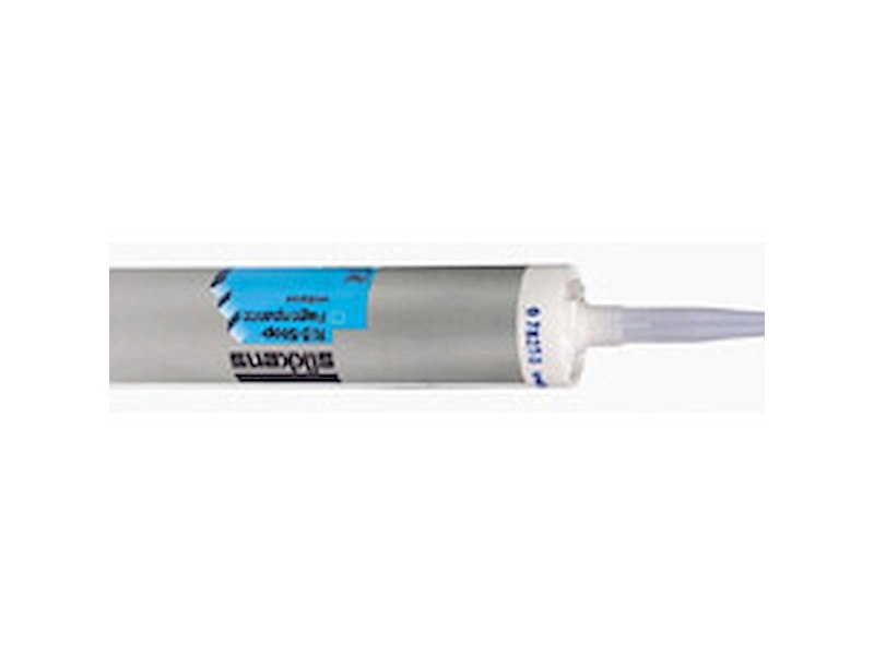 RISS STOP FUGENPASTE BIANCO 310 ML SIKKENS 