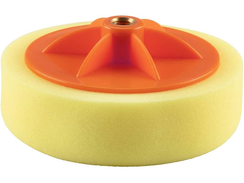 SPUGNA PER LUCIDATURA 150X50 M14 