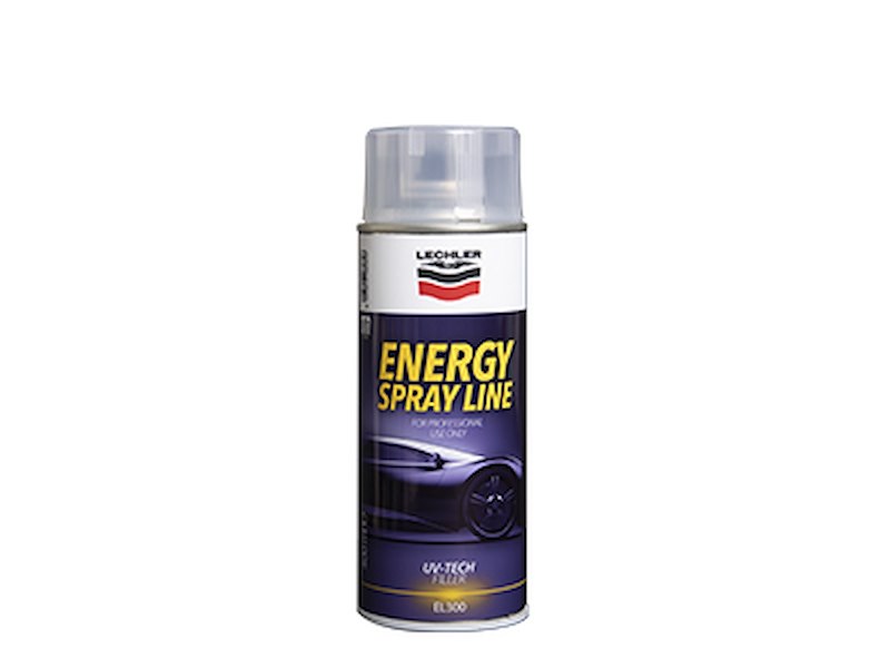 ENERGY LINE UV-TECH FILLER 