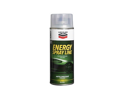 ENERGY LINE ANTICORROSIVE PRIMER 