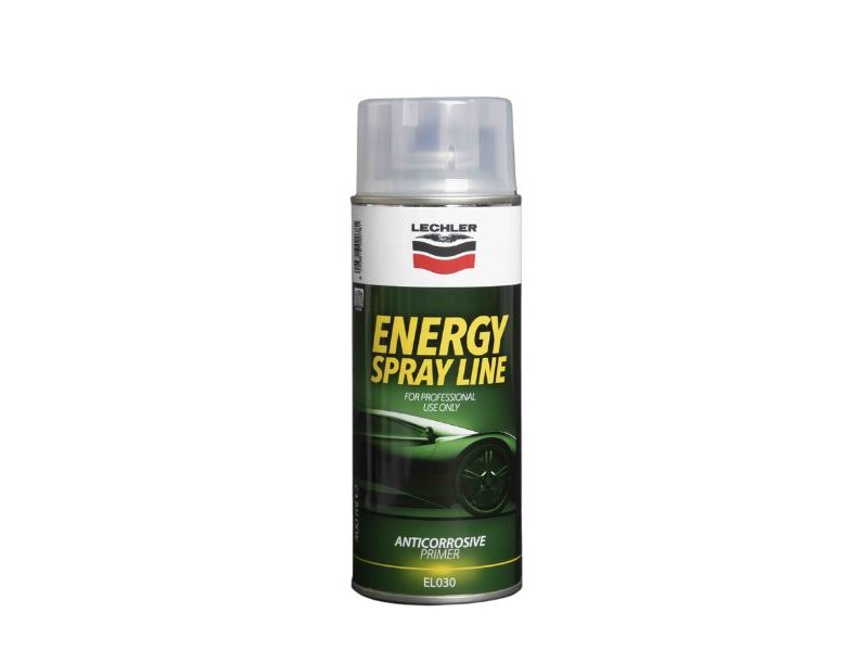 ENERGY LINE ANTICORROSIVE PRIMER 