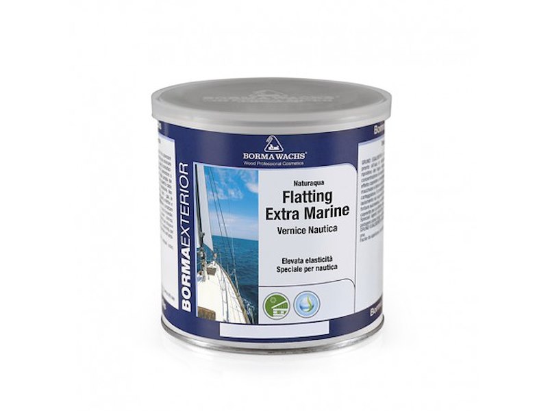NATURA FLATTING MARINE 375 ML 
