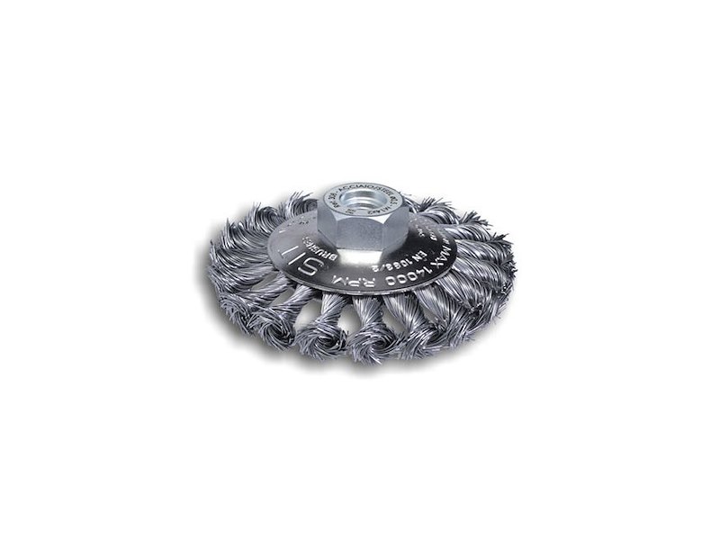 SIT SPAZZOLA SMERIGLIATRICE CZ95 BLISTER