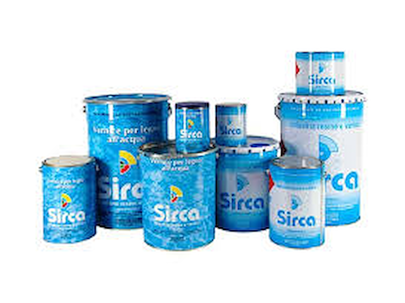 SOLUZIONE PARAFFINA 4 KG