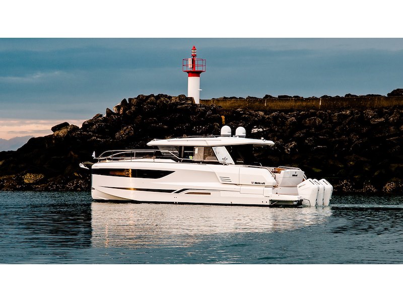 ISOFAN MARINE MAT ABSOLUTE WHITE  2 LT