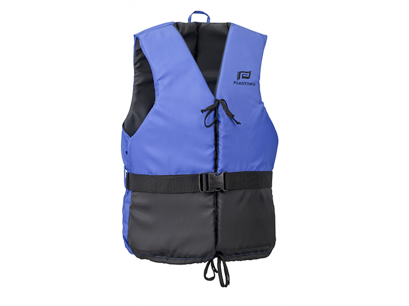 GIUBBOTTO OLYMPIA BLU/NERO