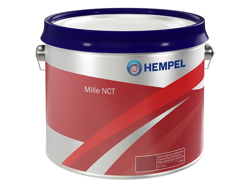 HEMPEL MILLE NCT 2.5 LT
