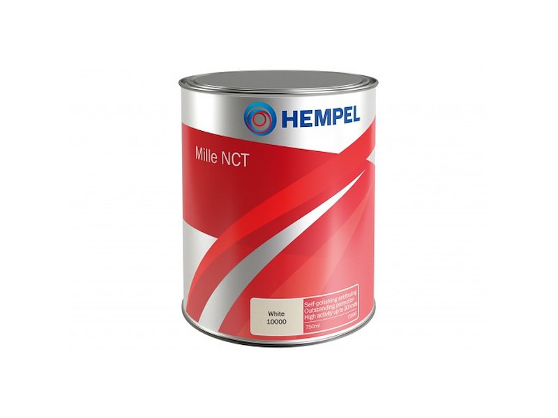 HEMPEL MILLE NCT 750 ML