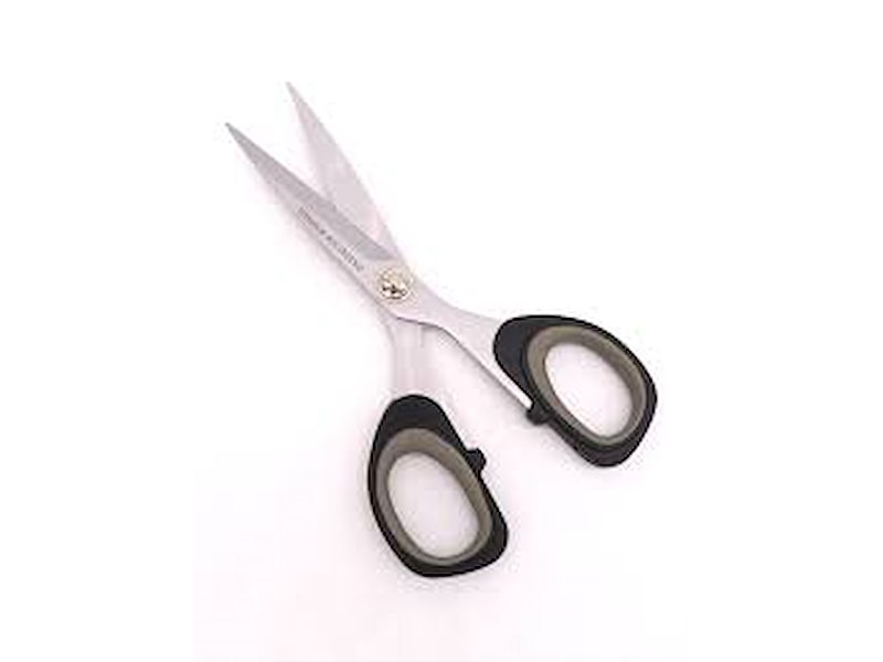 FORBICI TITANIUM 8" MM