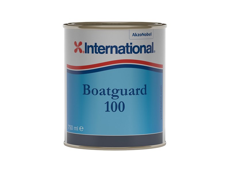 BOATGUARD 100 750 ML