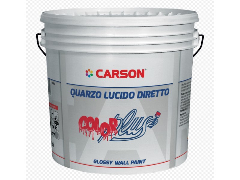 COLORPLUS RIVESTIMENTO BUCCIATO BIANCO