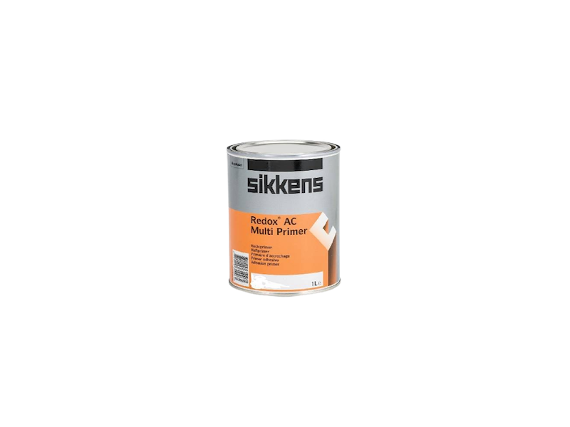 REDOX AC MULTI PRIMER GRIGIO SIKKENS