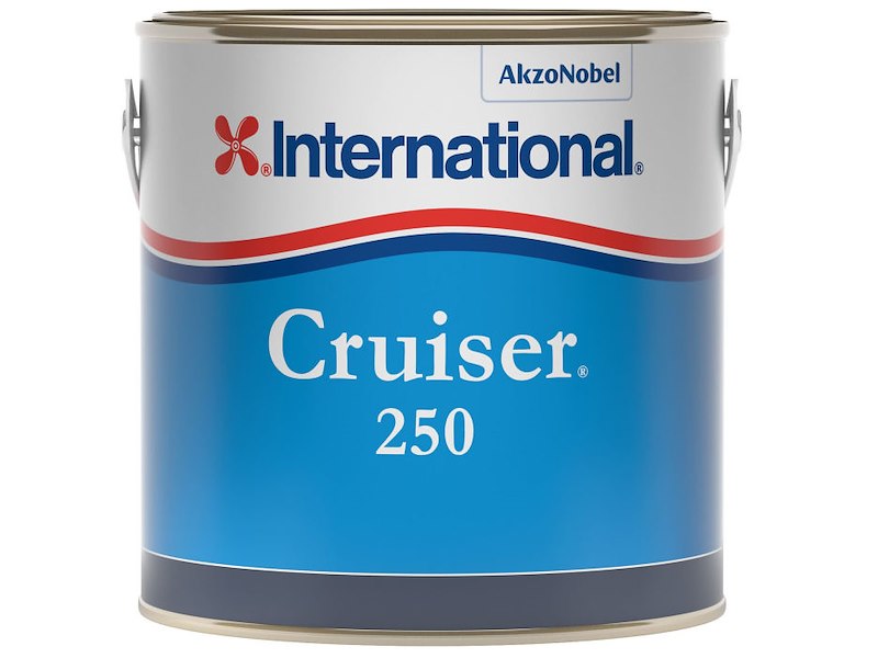 CRUISER 250 750 ML