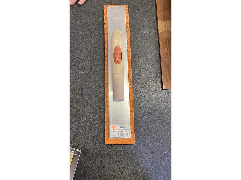 FRATTONE SPUGNA ARANCIO