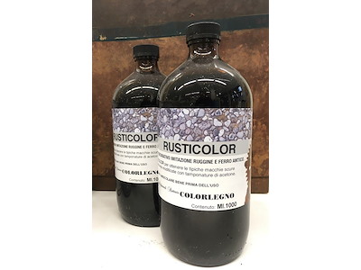 RUSTICOLOR ML 500