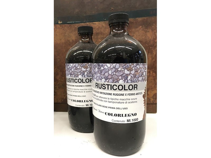RUSTICOLOR ML 500